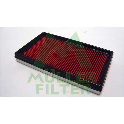 Vzduchový filter MULLER FILTER PA824