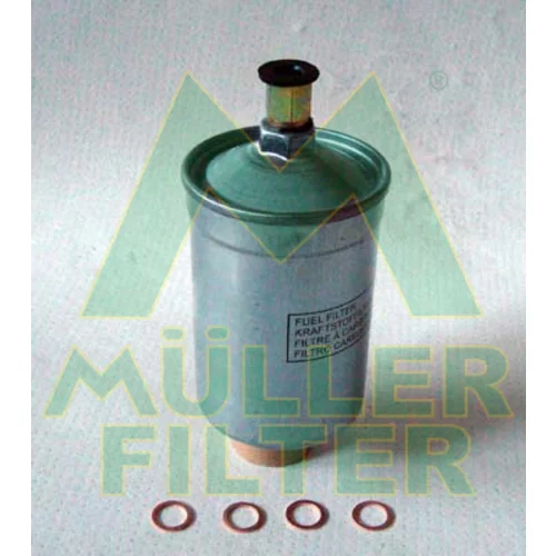 Palivový filter MULLER FILTER FB190