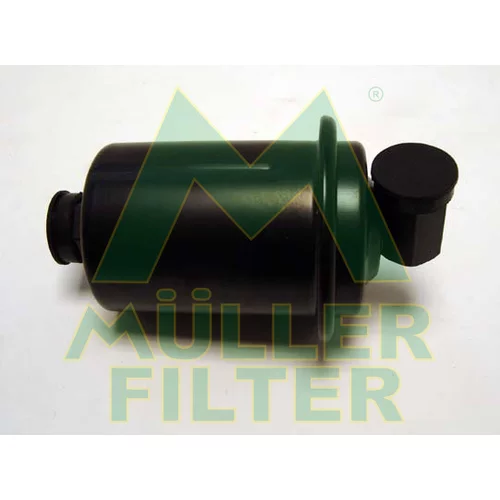 Palivový filter MULLER FILTER FB351