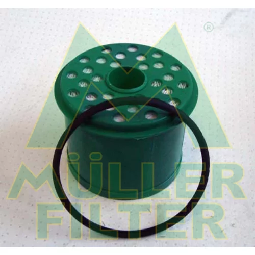 Palivový filter MULLER FILTER FN1450