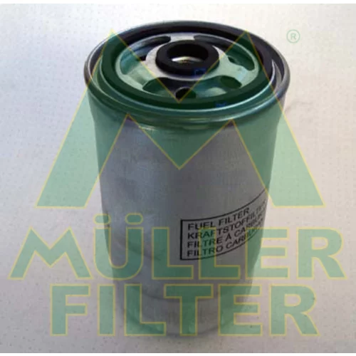 Palivový filter MULLER FILTER FN485