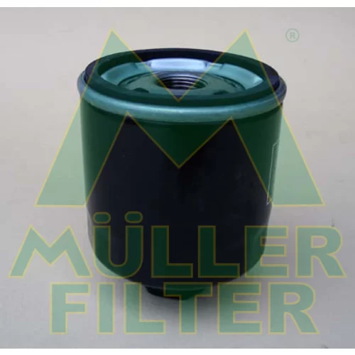 Olejový filter MULLER FILTER FO131
