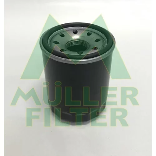 Olejový filter FO637 (MULLER FILTER)