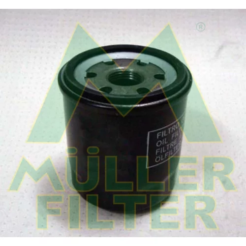 Olejový filter FO83 (MULLER FILTER)