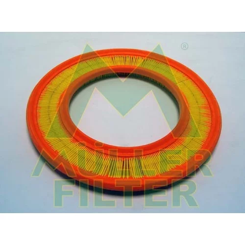 Vzduchový filter MULLER FILTER PA211