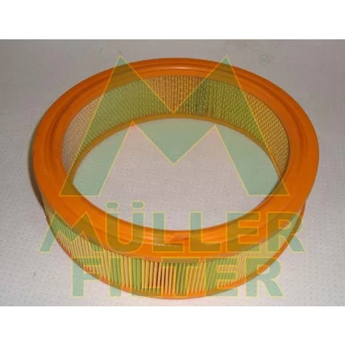 Vzduchový filter MULLER FILTER PA237