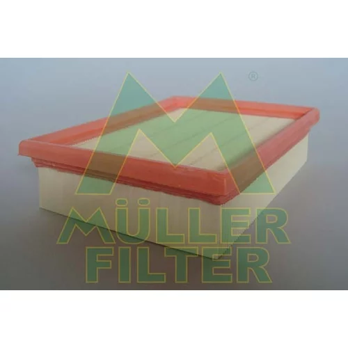 Vzduchový filter MULLER FILTER PA307