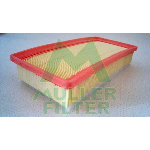 Vzduchový filter MULLER FILTER PA3104