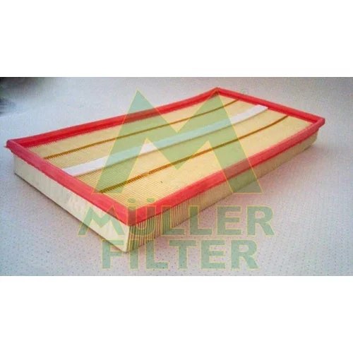 Vzduchový filter MULLER FILTER PA3116