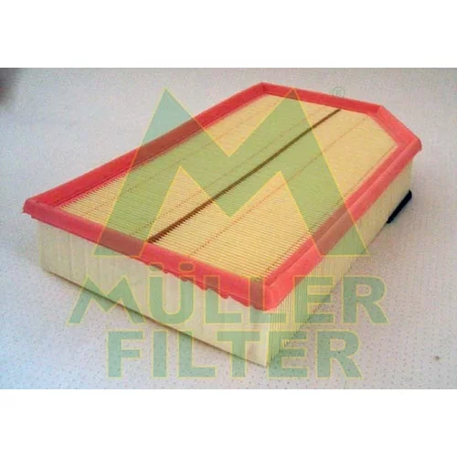 Vzduchový filter MULLER FILTER PA3138