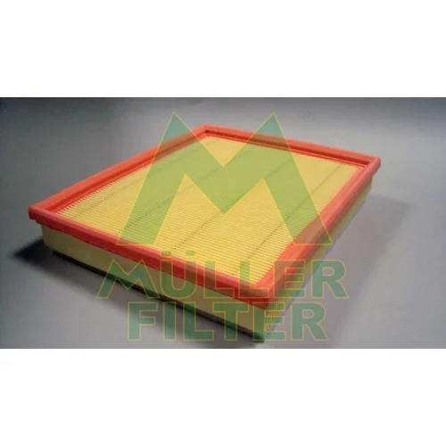 Vzduchový filter MULLER FILTER PA3175