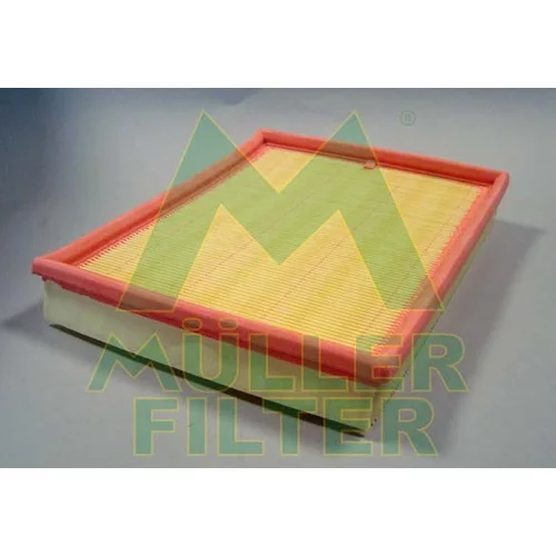 Vzduchový filter MULLER FILTER PA329