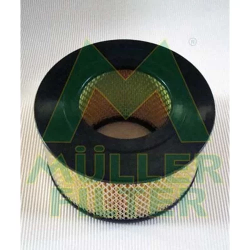 Vzduchový filter MULLER FILTER PA3319
