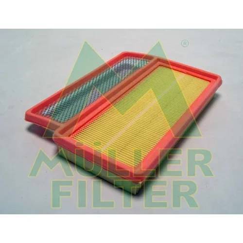 Vzduchový filter MULLER FILTER PA3513