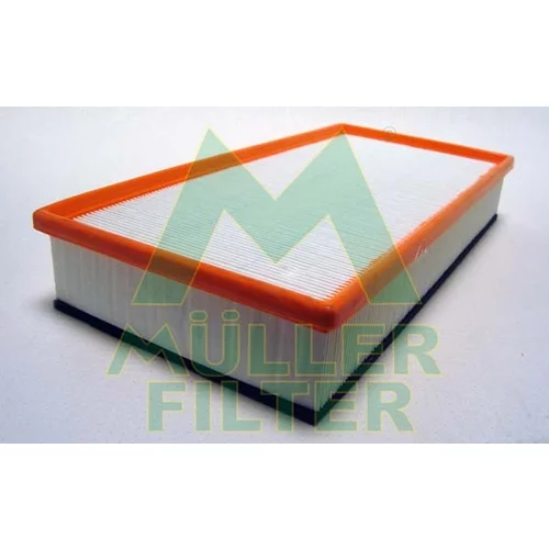 Vzduchový filter MULLER FILTER PA3668