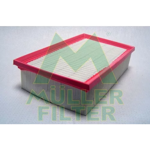 Vzduchový filter MULLER FILTER PA3725