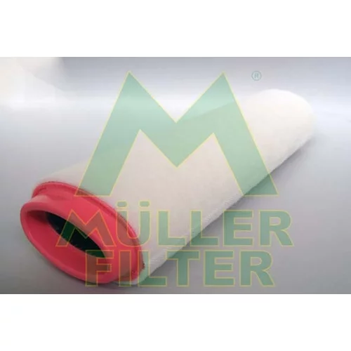 Vzduchový filter MULLER FILTER PA629