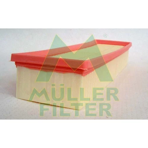 Vzduchový filter MULLER FILTER PA777