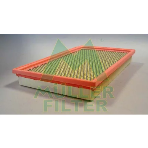 Vzduchový filter MULLER FILTER PA792