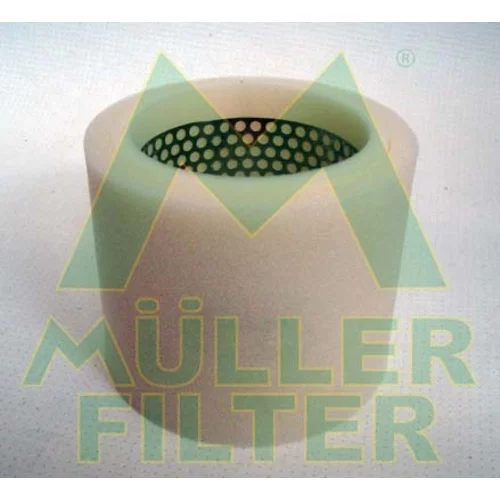 Vzduchový filter MULLER FILTER PA879