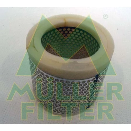 Vzduchový filter MULLER FILTER PA884