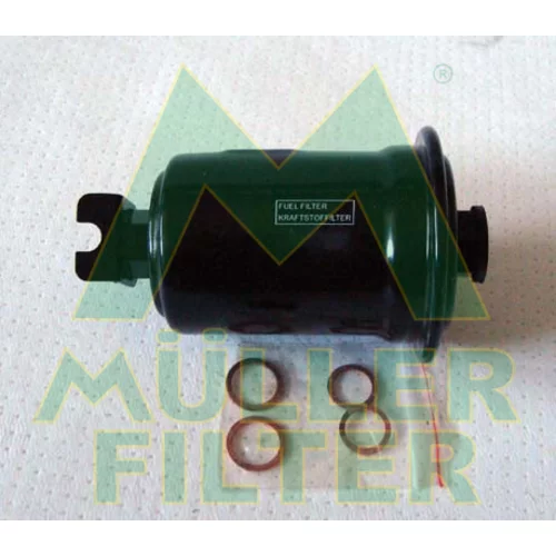 Palivový filter MULLER FILTER FB124