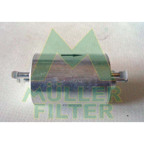 Palivový filter MULLER FILTER FB168