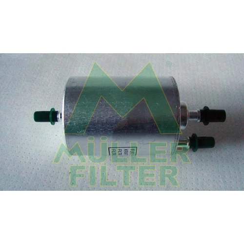 Palivový filter MULLER FILTER FB294