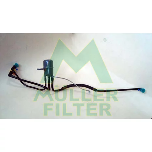 Palivový filter MULLER FILTER FB360