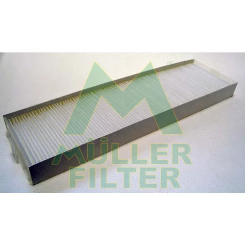 Filter vnútorného priestoru MULLER FILTER FC184