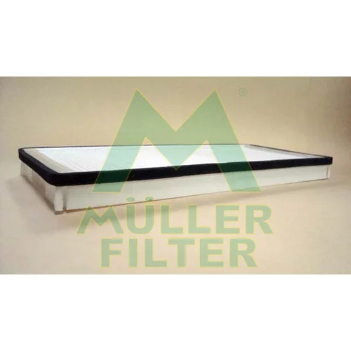 Filter vnútorného priestoru MULLER FILTER FC262