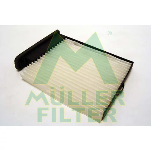 Filter vnútorného priestoru MULLER FILTER FC365