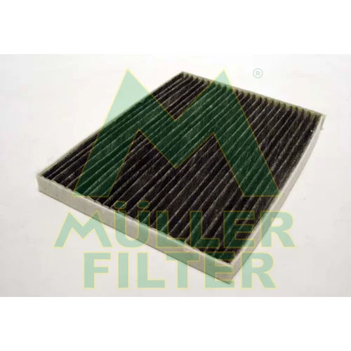 Filter vnútorného priestoru MULLER FILTER FC412