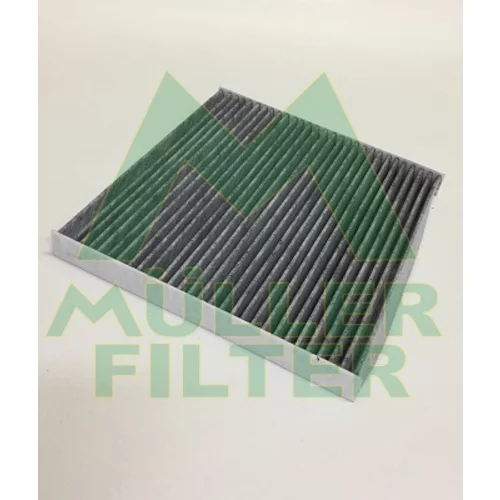 Filter vnútorného priestoru MULLER FILTER FK129
