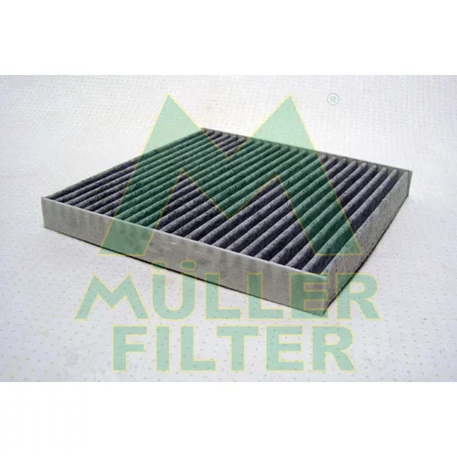 Filter vnútorného priestoru MULLER FILTER FK474
