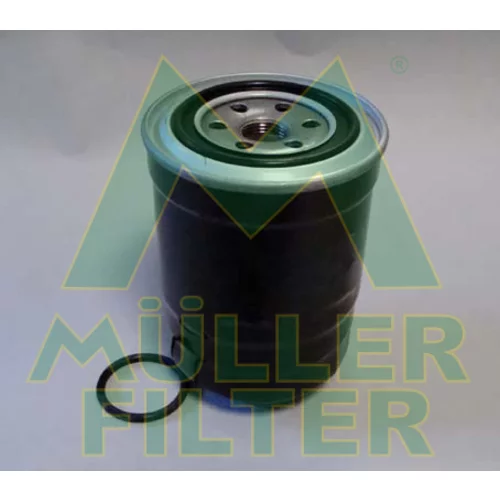 Palivový filter MULLER FILTER FN1141