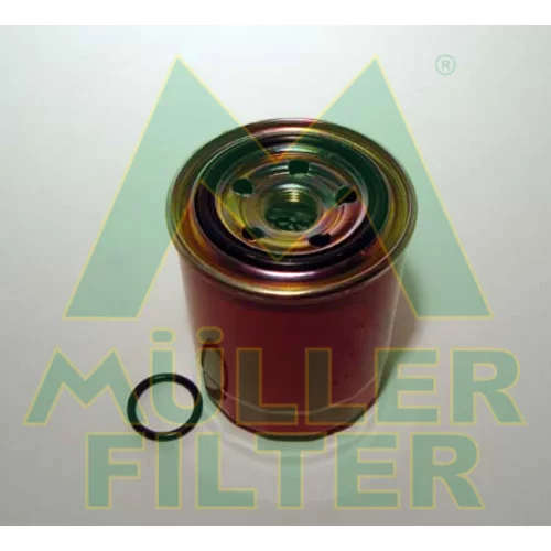 Palivový filter MULLER FILTER FN115