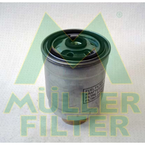 Palivový filter MULLER FILTER FN209