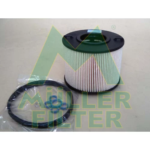 Palivový filter MULLER FILTER FN940