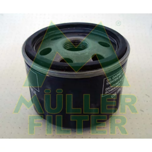 Olejový filter MULLER FILTER FO15