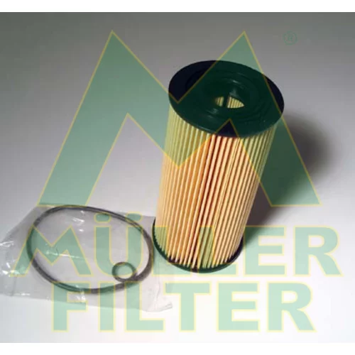Olejový filter MULLER FILTER FOP383