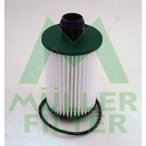 Olejový filter MULLER FILTER FOP394