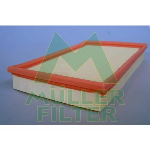 Vzduchový filter MULLER FILTER PA152