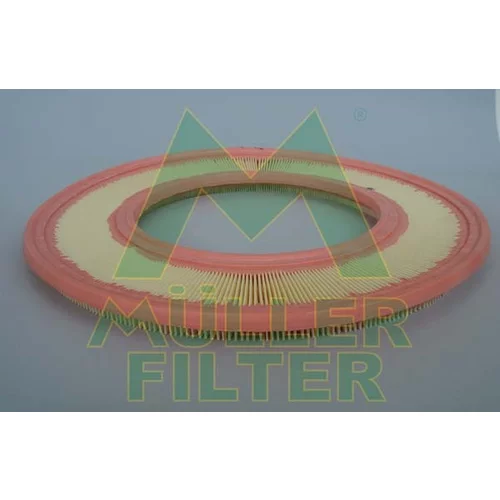 Vzduchový filter MULLER FILTER PA214