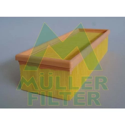 Vzduchový filter MULLER FILTER PA275