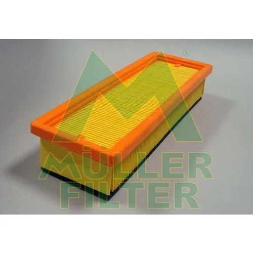 Vzduchový filter MULLER FILTER PA3131