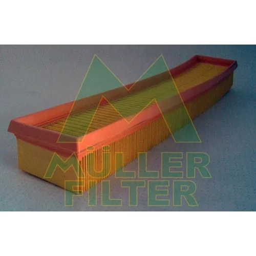 Vzduchový filter MULLER FILTER PA3164