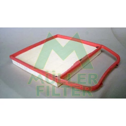 Vzduchový filter MULLER FILTER PA3351