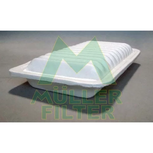 Vzduchový filter MULLER FILTER PA3380