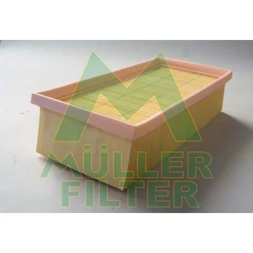 Vzduchový filter MULLER FILTER PA3403